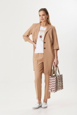 Арт. - 1783, 53000 тенге, размеры: 48,50,54,56<a class='btn btn-primary btn-xs' style='margin-left:7px;' href='https://www.shic.kz/c_main/product_view/id_product/94554 '> Cмотреть </a>